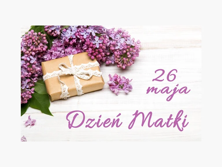 DZIEŃ MAMY I TATY 2025 r.