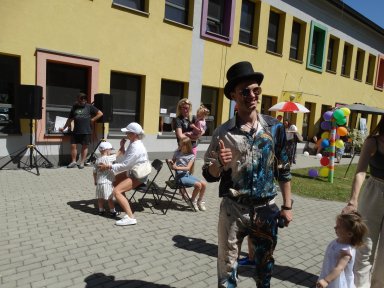FESTYN RODZINNY 2025 r.. Zdjęcie nr 35