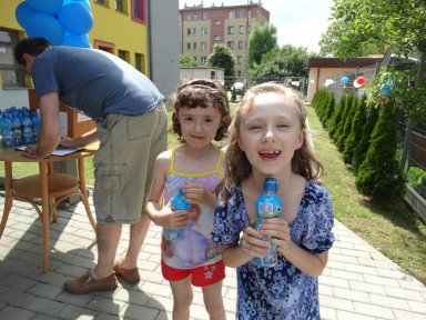 FESTYN RODZINNY Z OKAZJI DNIA DZIECKA 2019 r.. Zdjęcie nr 4