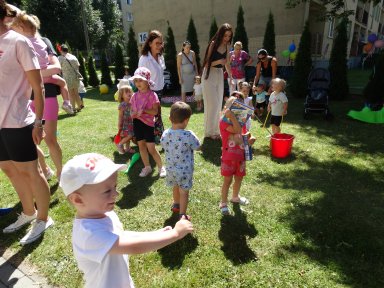FESTYN RODZINNY 2025 r.. Zdjęcie nr 37