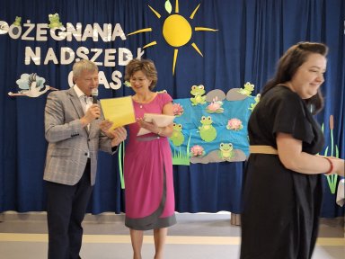 POŻEGNANIE DZIECI - 2025 r.. Zdjęcie nr 81