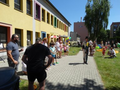 FESTYN RODZINNY 2025 r.. Zdjęcie nr 50