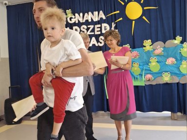 POŻEGNANIE DZIECI - 2025 r.. Zdjęcie nr 89