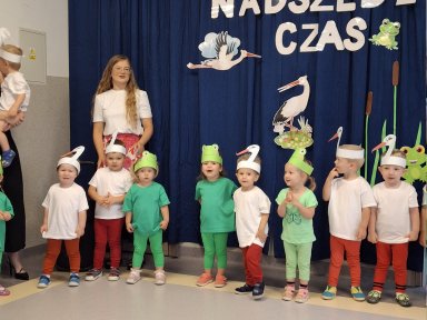 POŻEGNANIE DZIECI - 2025 r.. Zdjęcie nr 21