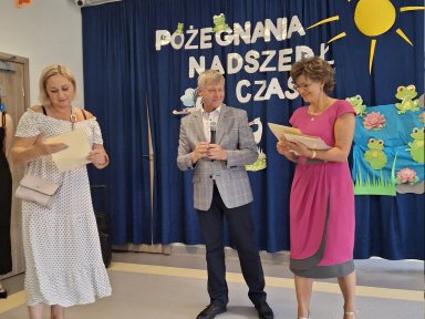 POŻEGNANIE DZIECI - 2025 r.. Zdjęcie nr 86