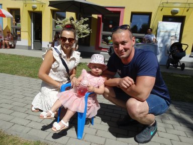 FESTYN RODZINNY 2025 r.. Zdjęcie nr 32