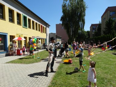 FESTYN RODZINNY 2025 r.. Zdjęcie nr 48