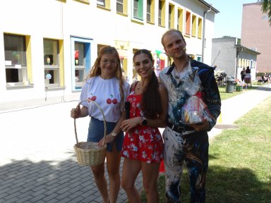 FESTYN RODZINNY 2025 r.. Zdjęcie nr 88