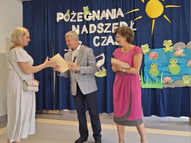 POŻEGNANIE DZIECI - 2025 r.. Zdjęcie nr 85