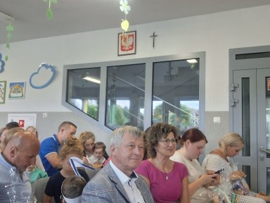 POŻEGNANIE DZIECI - 2025 r.. Zdjęcie nr 53