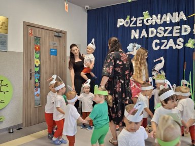POŻEGNANIE DZIECI - 2025 r.. Zdjęcie nr 9