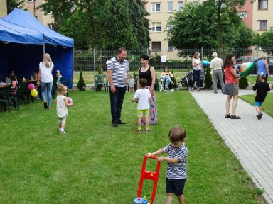 FESTYN RODZINNY Z OKAZJI DNIA DZIECKA 2019 r.. Zdjęcie nr 61