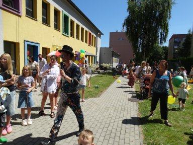 FESTYN RODZINNY 2025 r.. Zdjęcie nr 53