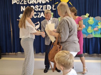 POŻEGNANIE DZIECI - 2025 r.. Zdjęcie nr 99