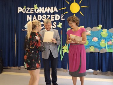 POŻEGNANIE DZIECI - 2025 r.. Zdjęcie nr 102