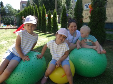 FESTYN RODZINNY 2025 r.. Zdjęcie nr 13
