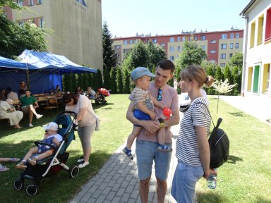 FESTYN RODZINNY 2025 r.. Zdjęcie nr 81