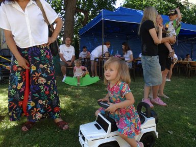 FESTYN RODZINNY 2025 r.. Zdjęcie nr 43