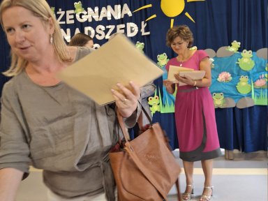 POŻEGNANIE DZIECI - 2025 r.. Zdjęcie nr 100
