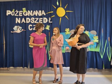 POŻEGNANIE DZIECI - 2025 r.. Zdjęcie nr 69