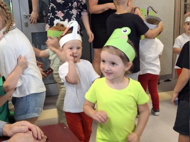 POŻEGNANIE DZIECI - 2025 r.. Zdjęcie nr 24