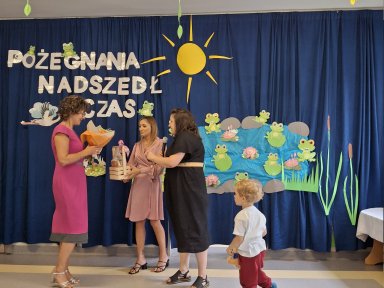 POŻEGNANIE DZIECI - 2025 r.. Zdjęcie nr 72