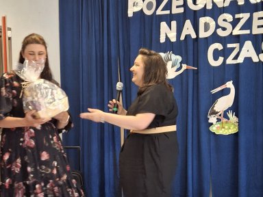 POŻEGNANIE DZIECI - 2025 r.. Zdjęcie nr 77
