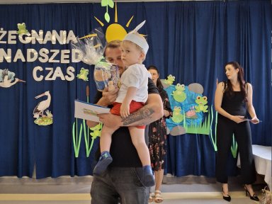 POŻEGNANIE DZIECI - 2025 r.. Zdjęcie nr 67