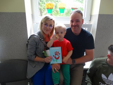 DZIEŃ MAMY I TATY 2025 r.. Zdjęcie nr 29
