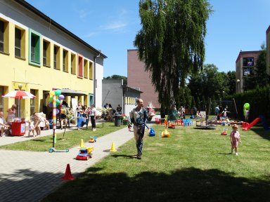 FESTYN RODZINNY 2025 r.. Zdjęcie nr 86