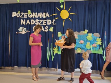 POŻEGNANIE DZIECI - 2025 r.. Zdjęcie nr 71