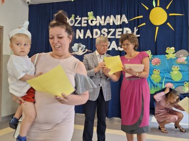 POŻEGNANIE DZIECI - 2025 r.. Zdjęcie nr 84