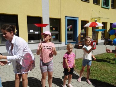 FESTYN RODZINNY 2025 r.. Zdjęcie nr 58