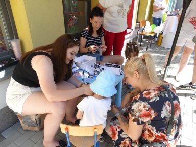 FESTYN RODZINNY 2025 r.. Zdjęcie nr 19
