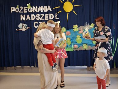 POŻEGNANIE DZIECI - 2025 r.. Zdjęcie nr 27