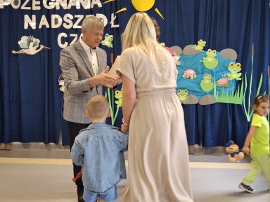 POŻEGNANIE DZIECI - 2025 r.. Zdjęcie nr 114