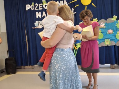 POŻEGNANIE DZIECI - 2025 r.. Zdjęcie nr 108