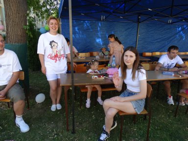 FESTYN RODZINNY 2025 r.. Zdjęcie nr 46