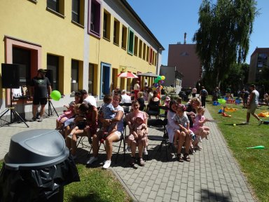 FESTYN RODZINNY 2025 r.. Zdjęcie nr 3