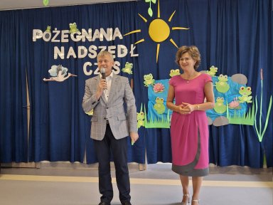 POŻEGNANIE DZIECI - 2025 r.. Zdjęcie nr 68