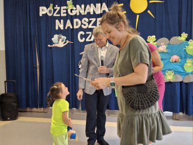 POŻEGNANIE DZIECI - 2025 r.. Zdjęcie nr 107