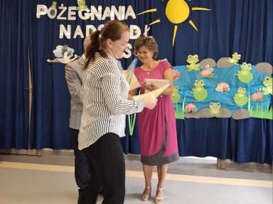 POŻEGNANIE DZIECI - 2025 r.. Zdjęcie nr 87