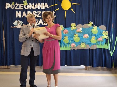 POŻEGNANIE DZIECI - 2025 r.. Zdjęcie nr 79