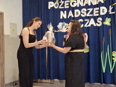 POŻEGNANIE DZIECI - 2025 r.. Zdjęcie nr 76