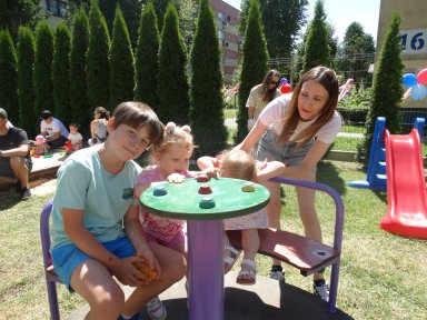 FESTYN RODZINNY 2025 r.. Zdjęcie nr 66