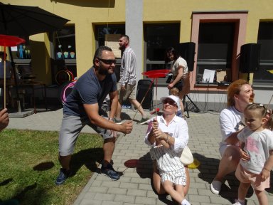 FESTYN RODZINNY 2025 r.. Zdjęcie nr 54