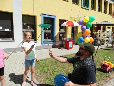 FESTYN RODZINNY 2025 r.. Zdjęcie nr 60