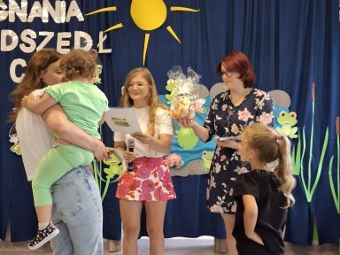 POŻEGNANIE DZIECI - 2025 r.. Zdjęcie nr 36