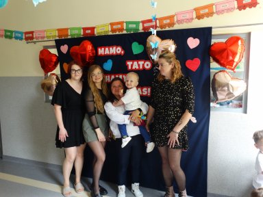 DZIEŃ MAMY I TATY 2025 r.. Zdjęcie nr 57