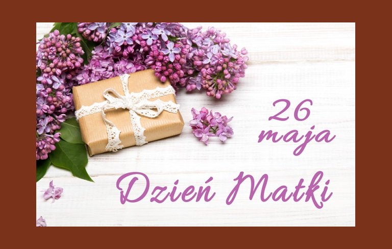 DZIEŃ MAMY I TATY 2025 r.